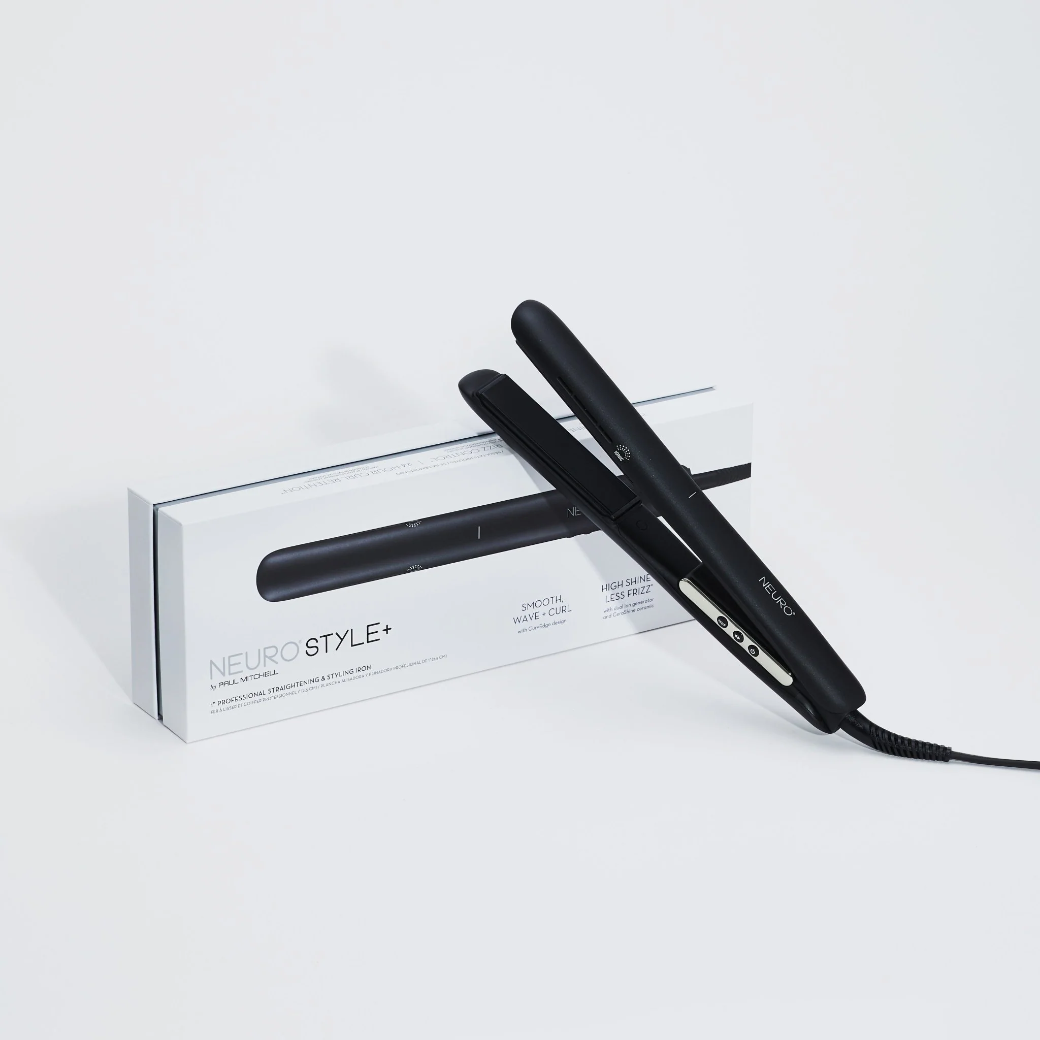 NEURO – Tools & Hitzeschutz